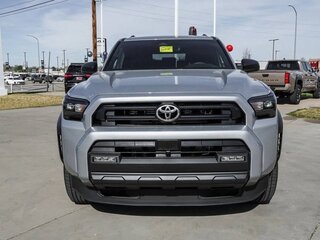 2026 Toyota 4Runner VI, серый, 8706660 рублей, вид 2