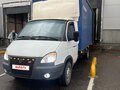 2013 ГАЗ ГАЗель (3302), белый, 1280000 рублей - вид 1