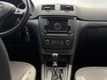 2015 Skoda Yeti I Рестайлинг, серебристый - вид 9
