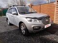 2013 Lifan X60 I, серебристый, 440000 рублей