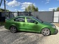 2012 Skoda Octavia RS II Рестайлинг, зелёный, 1180000 рублей - вид 2