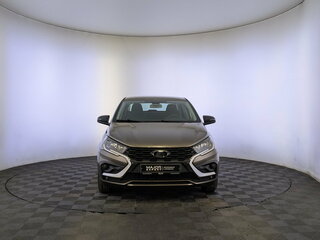2025 Lada (ВАЗ) Iskra, коричневый, 1450000 рублей, вид 2
