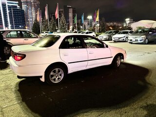 1993 Toyota Carina VI (T190), белый, 170000 рублей, вид 3