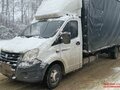 2022 ГАЗ ГАЗель Next, белый, 1845000 рублей - вид 1
