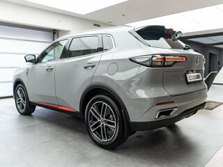 2025 Changan UNI-S I, серый, 3249900 рублей, вид 2