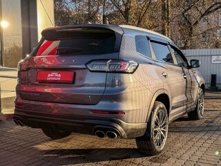 2023 Chery Tiggo 8 Pro Max I, серый, 2349000 рублей, вид 3