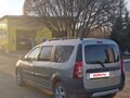 2020 Lada (ВАЗ) Largus Cross I, серый, 790000 рублей - вид 5
