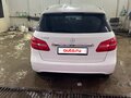 2012 Mercedes-Benz B-Класс 200 II (W246), белый, 700000 рублей - вид 5