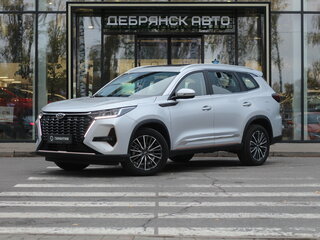 2024 Xcite X-Cross 8, серый, 2100000 рублей, вид 1