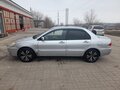 2005 Mitsubishi Lancer IX Рестайлинг, серебристый, 320000 рублей - вид 7