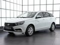 2019 Lada (ВАЗ) Vesta SW I, белый