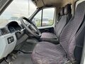 2013 ГАЗ ГАЗель (3302), белый, 490000 рублей - вид 8