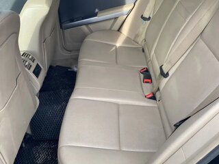2011 Mercedes-Benz GLK-Класс 220 CDI I (X204), чёрный, 1400000 рублей, вид 3