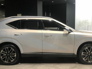 2026 GAC GS4, серебристый, 3910300 рублей, вид 5