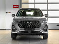 2022 Chery Tiggo 7 Pro I, серый, 1500000 рублей - вид 1
