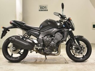 2013 Yamaha FZ1, чёрный, 531000 рублей, вид 2