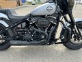 2020 Harley-Davidson Fat Bob, серебристый, 2180000 рублей - вид 4
