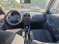 2008 Hyundai Accent ТагАЗ II, чёрный - вид 6