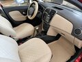 2014 Renault Logan II, красный, 500000 рублей - вид 7