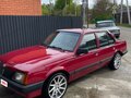 1985 Opel Ascona C, красный, 350000 рублей - вид 7