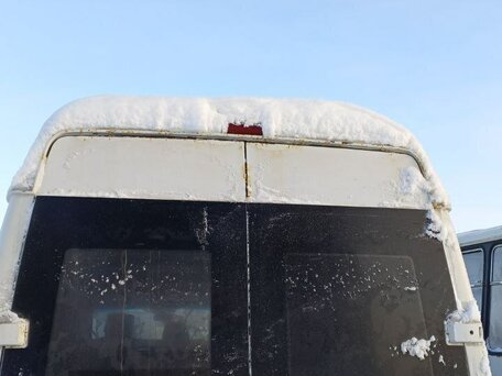 2013 Mercedes-Benz Sprinter Classic, белый, 810000 рублей, вид 4