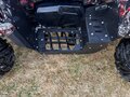 2021 Stels ATV-850 Guepard Trophy, чёрный, 1050000 рублей - вид 3