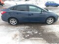 2013 Ford Focus III, синий, 750000 рублей - вид 1