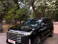 2024 Exeed VX I Рестайлинг, чёрный, 4000000 рублей