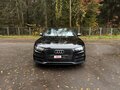 2016 Audi A7 I (4G) Рестайлинг, чёрный, 2800000 рублей - вид 1