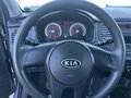 2010 Kia Rio II Рестайлинг, серебристый, 449000 рублей - вид 10