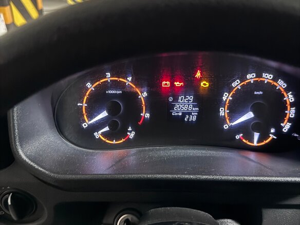 2023 Lada (ВАЗ) Niva Legend Bronto I, зелёный, 1000000 рублей - вид 9