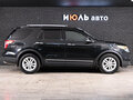 2012 Ford Explorer V, чёрный - вид 6