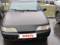1998 Daewoo Espero, красный, 100000 рублей - вид 1