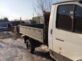 2011 ГАЗ Соболь (2310), белый, 400000 рублей - вид 8