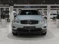 2012 Infiniti EX25 I (J50), серый, 1320000 рублей - вид 2