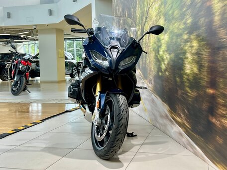 2020 BMW R 1250 RS, синий, 1650000 рублей, вид 5