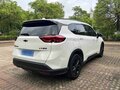 2023 Chevrolet Orlando II, белый - вид 3