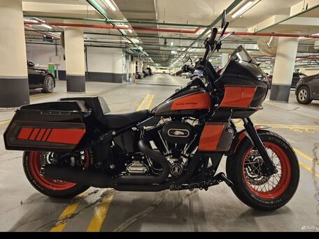 2013 Harley-Davidson Softail Slim, чёрный, 950000 рублей, вид 2