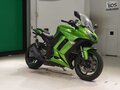 2012 Kawasaki Ninja 1000, зелёный, 755000 рублей - вид 2