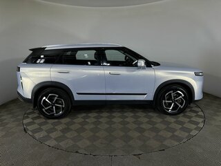 2023 Jaecoo J7 I, серый, 1650000 рублей, вид 4