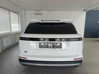 2026 Jeland J6, белый, 2549000 рублей, вид 4