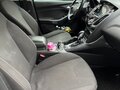 2012 Ford Focus III, чёрный, 790000 рублей - вид 6