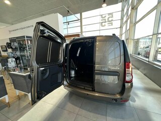 2026 Lada (ВАЗ) Largus I Рестайлинг, коричневый, 1798830 рублей, вид 5