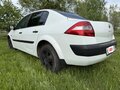 2004 Renault Megane II, белый, 270000 рублей - вид 5