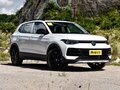 2025 Volkswagen Tharu 300 TSI I Рестайлинг, белый - вид 5
