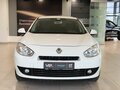2012 Renault Fluence I, белый, 697000 рублей - вид 1