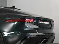 2019 Jaguar F-Type I Рестайлинг, зелёный, 3519000 рублей - вид 6