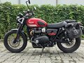2018 Triumph Scrambler, красный, 920000 рублей - вид 3