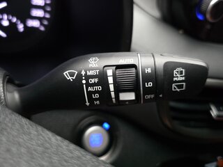 2019 Hyundai Tucson III Рестайлинг, чёрный, 1672177 рублей, вид 5