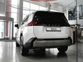 2026 Toyota RAV4 VI (XA60), белый - вид 6
